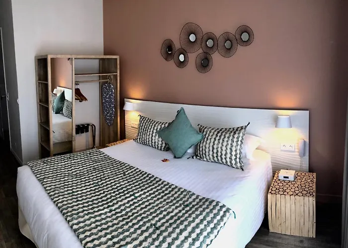 Boutique & La Cap Ferrat 4*