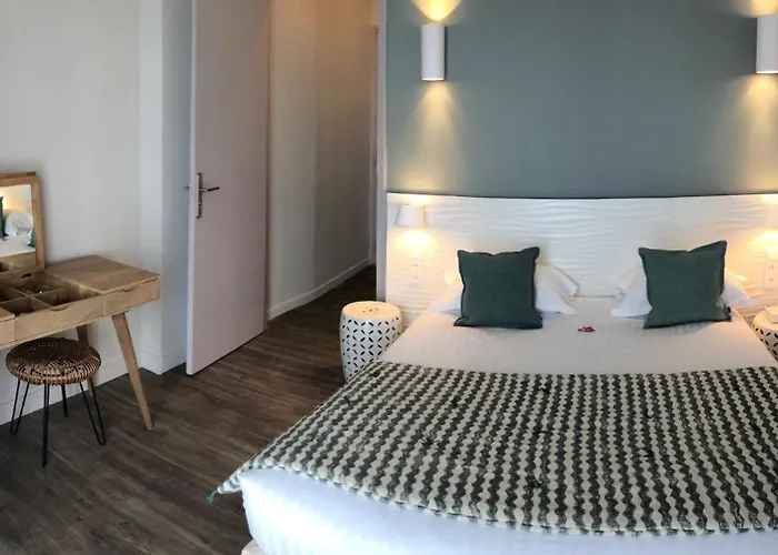 Boutique & La Cap Ferrat 4* Saint-Jean-Cap-Ferrat