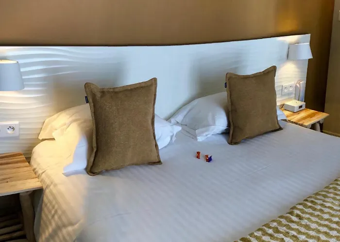 Boutique & La Cap Ferrat Szálloda