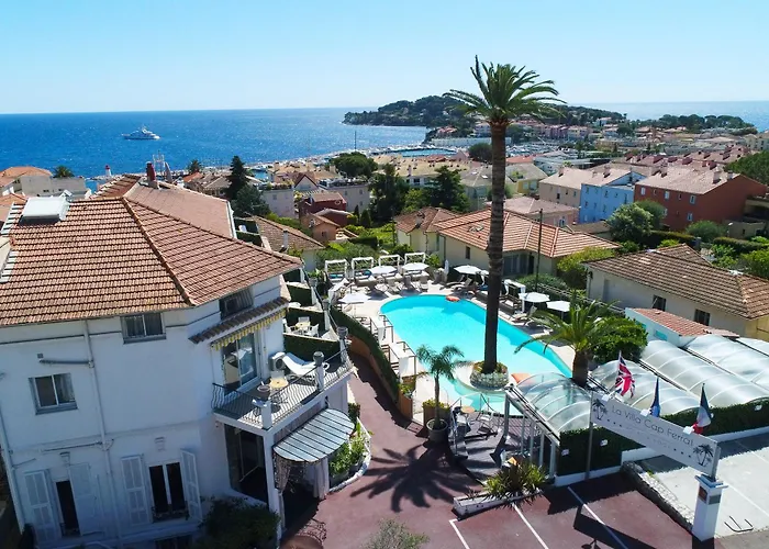 Boutique & La Cap Ferrat Saint-Jean-Cap-Ferrat