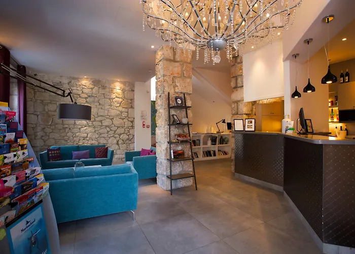 Szálloda Boutique & La Cap Ferrat