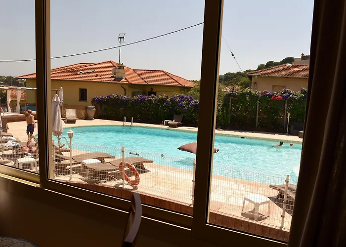 Boutique & La Cap Ferrat 4* Saint-Jean-Cap-Ferrat
