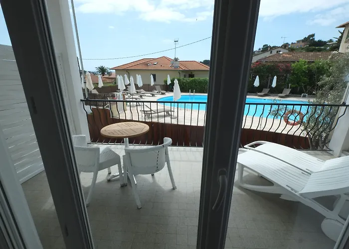Szálloda Boutique & La Cap Ferrat 4*