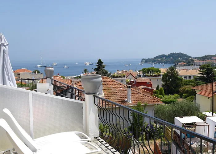 Boutique & La Cap Ferrat 4*