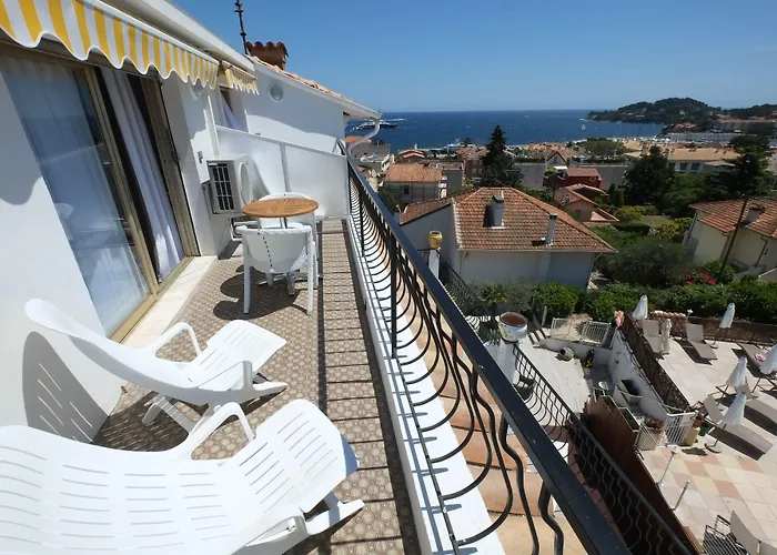 Boutique & La Cap Ferrat Saint-Jean-Cap-Ferrat