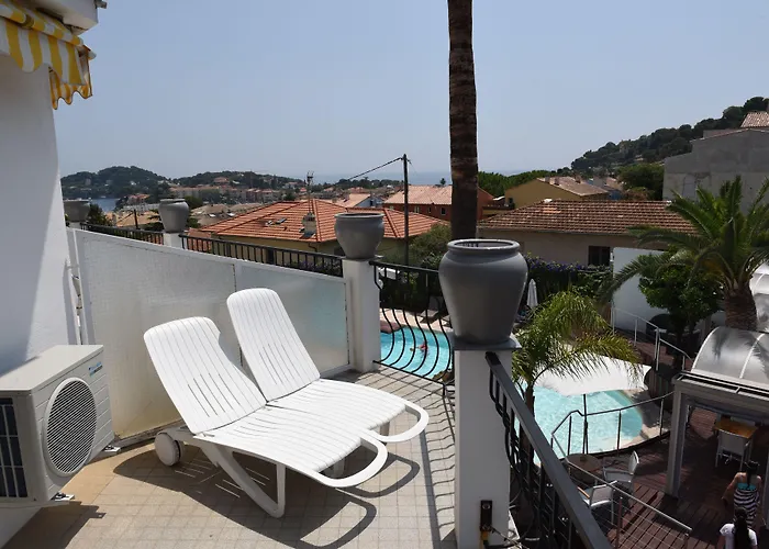 Boutique & La Cap Ferrat Saint-Jean-Cap-Ferrat