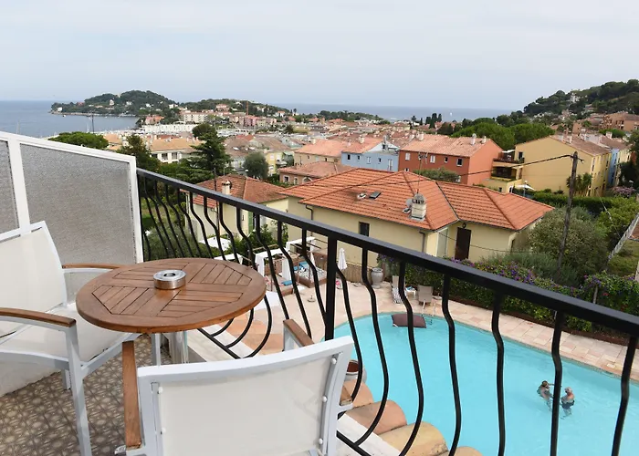 Boutique & La Cap Ferrat