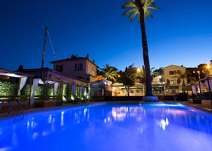 Boutique & La Cap Ferrat