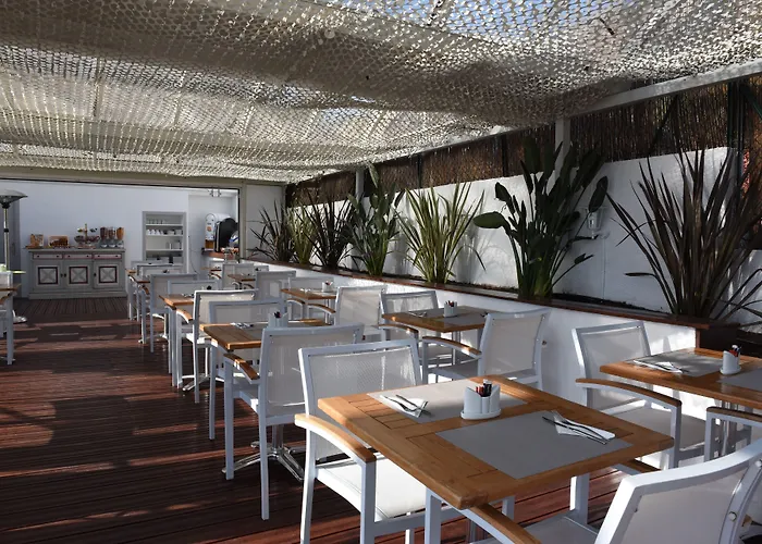 Szálloda Boutique & La Cap Ferrat
