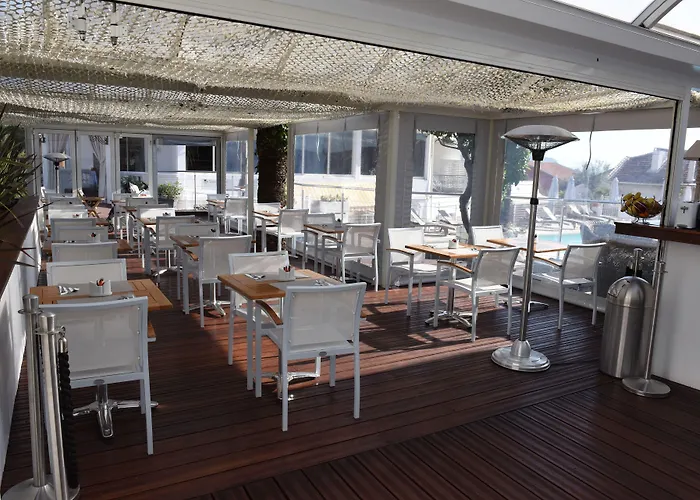 Boutique & La Cap Ferrat Szálloda 4*