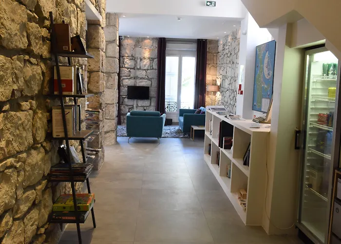 Boutique & La Cap Ferrat