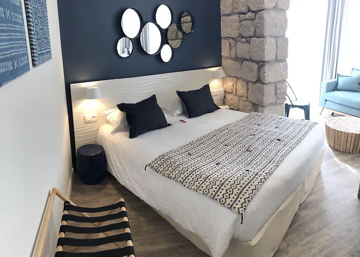 Boutique & La Cap Ferrat